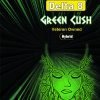 Green Cush Delta 8