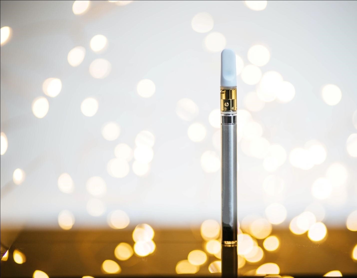 Benefits of hemp shop THCa Vape Cartridges