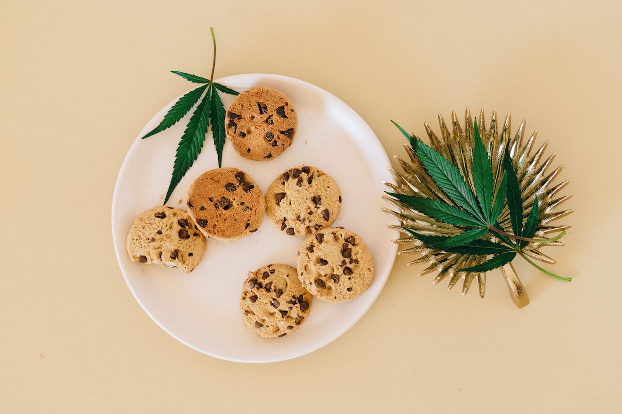 Benefits of Edibles