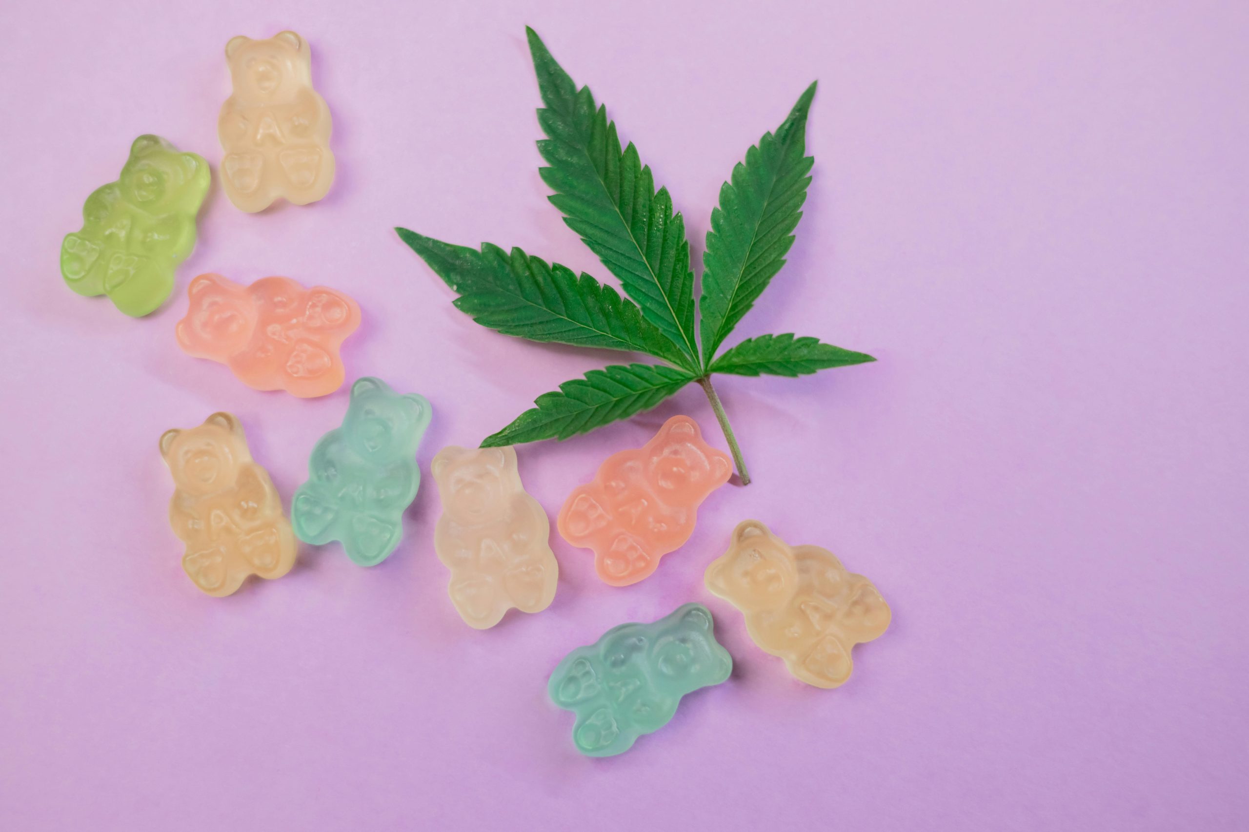 Benefits of Edibles