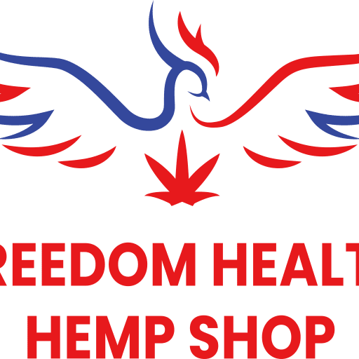 Freedom Health Hemp Shop