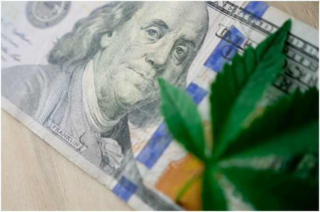 Industries lobbying against hemp