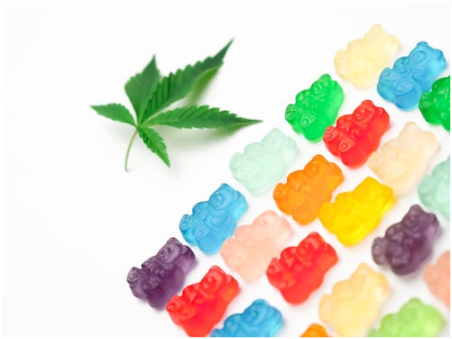 Delta 8 Gummies legal in Tennessee